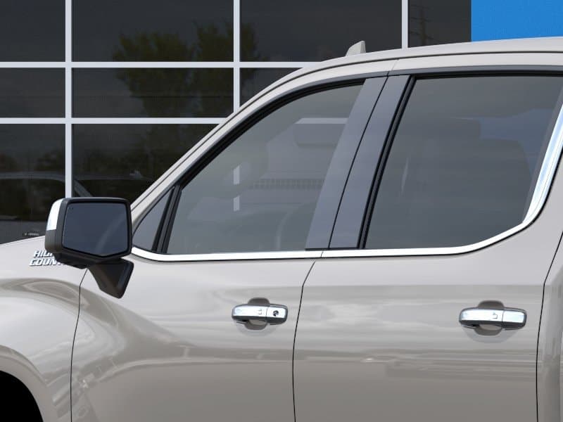 2026 Chevrolet Silverado 1500 - Image 12