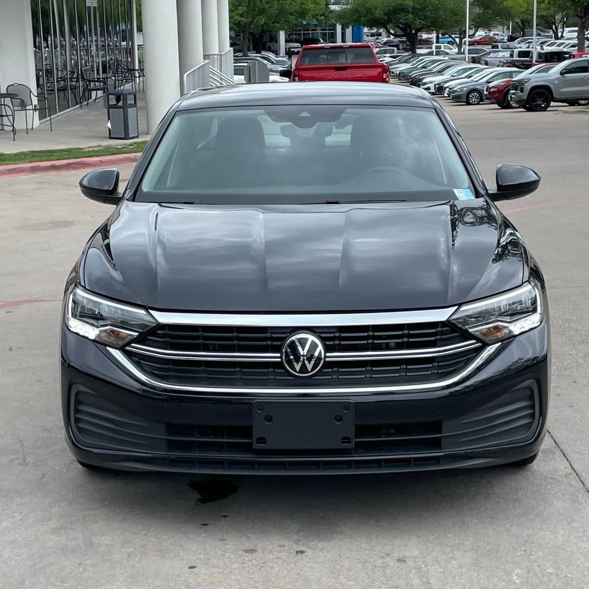 2024 Volkswagen Jetta - Image 6