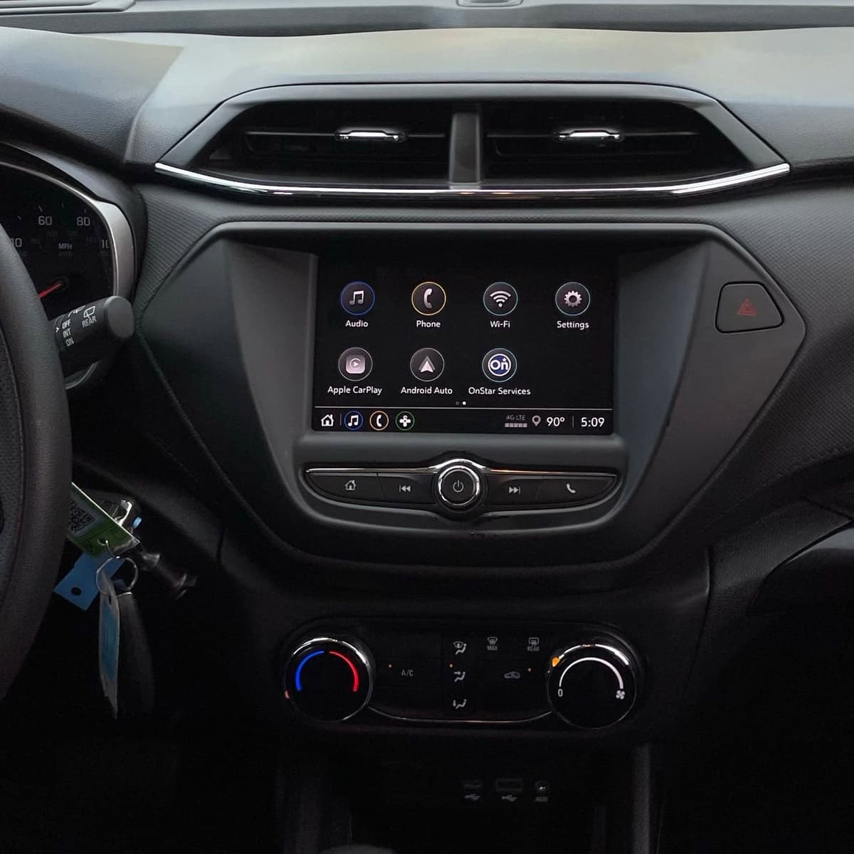 2021 Chevrolet Trailblazer - Image 16