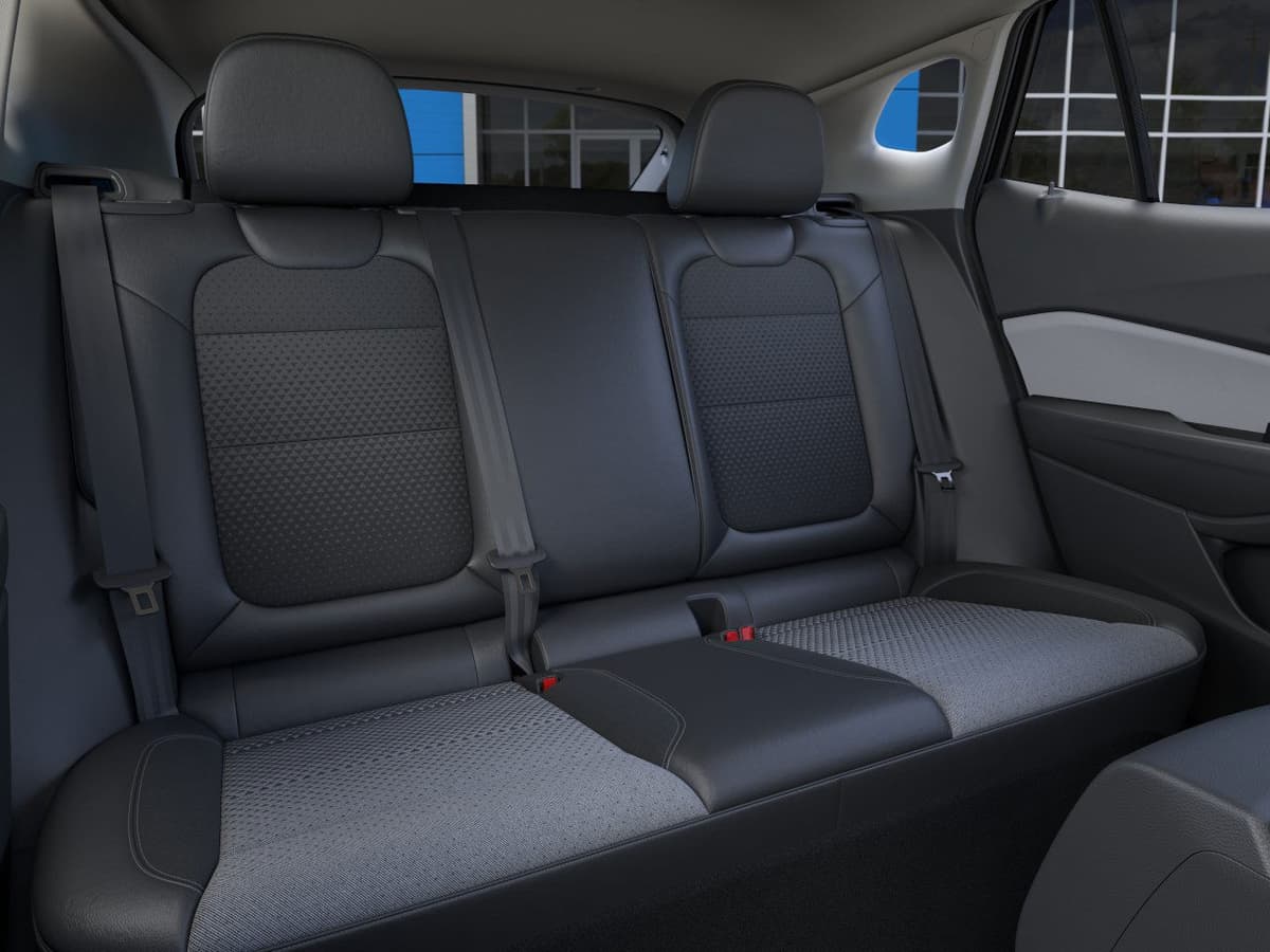 2026 Chevrolet Trax - Image 17