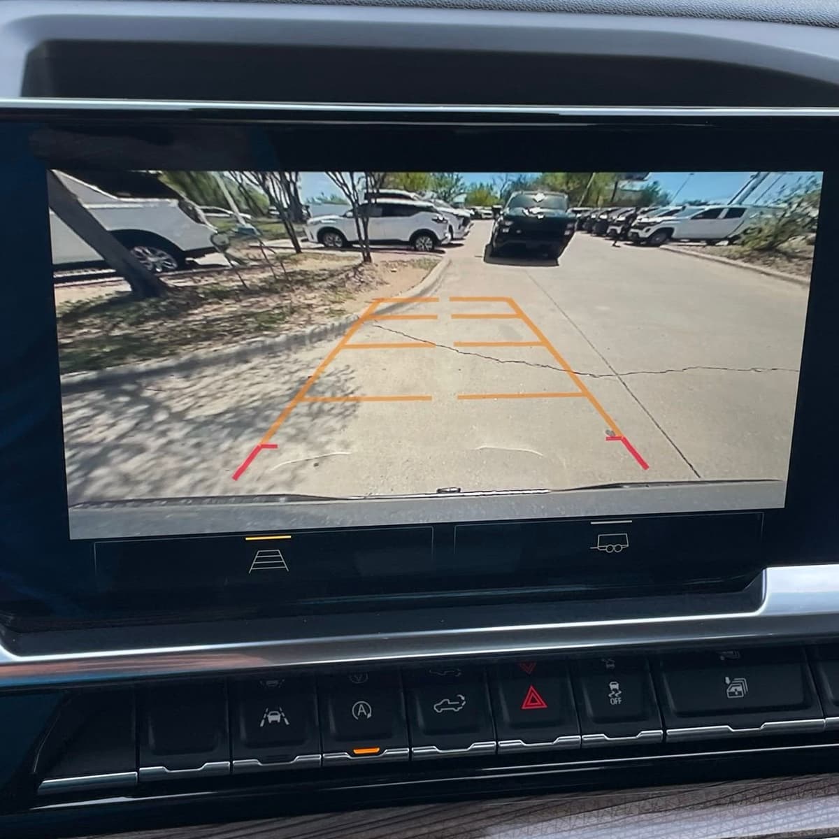 2025 Chevrolet Silverado 1500 - Image 19