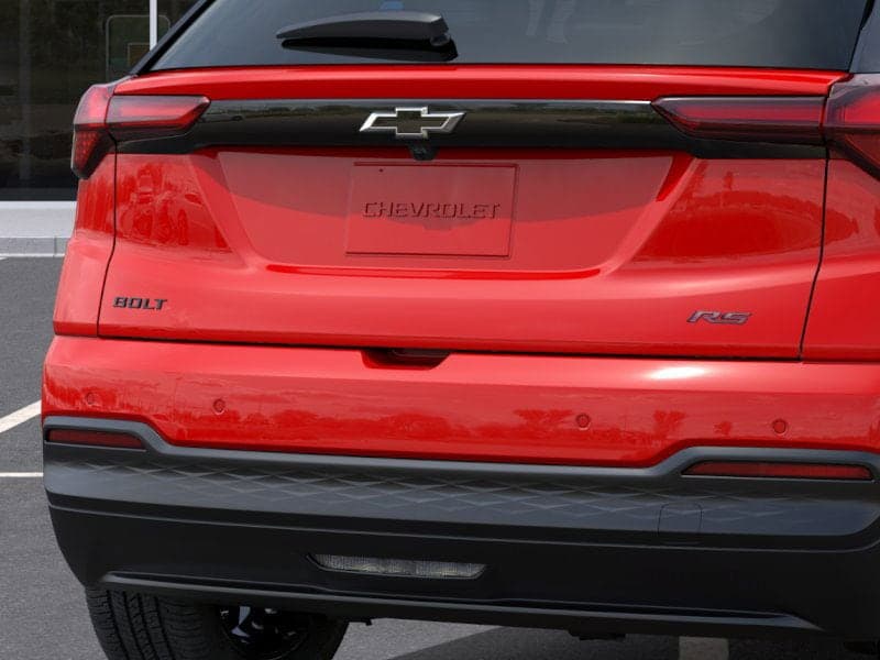 2027 Chevrolet Bolt - Image 14