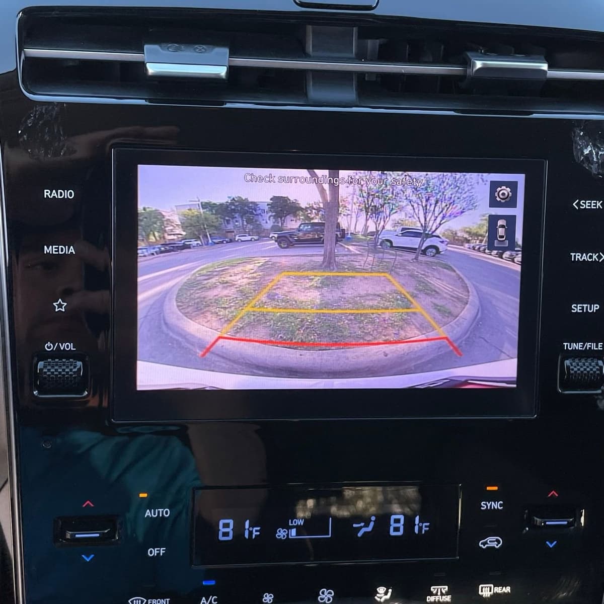 2024 Hyundai Tucson - Image 18