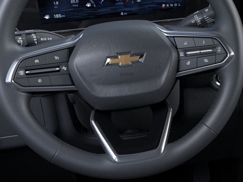 2026 Chevrolet Tahoe - Image 19