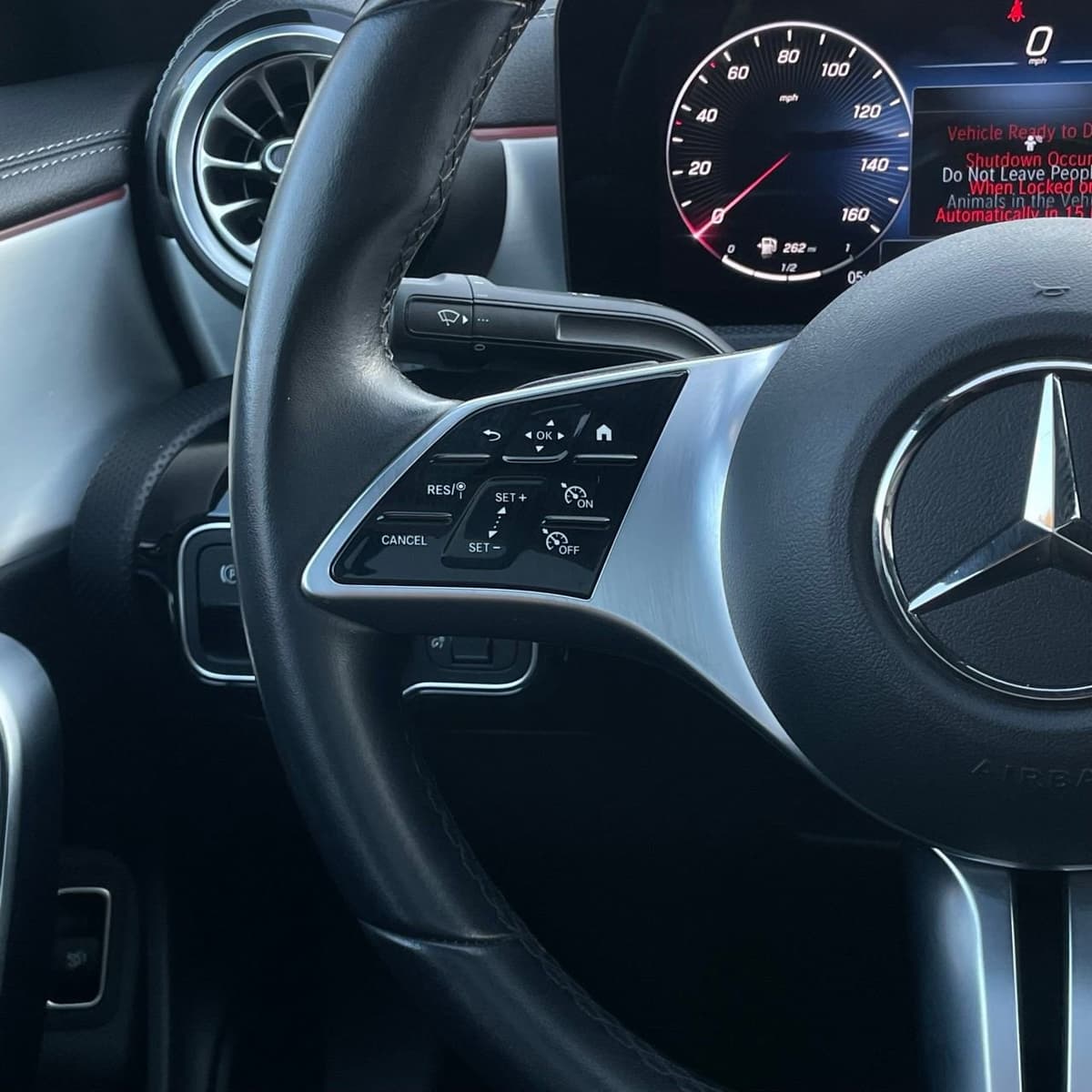 2025 Mercedes-Benz CLA - Image 13