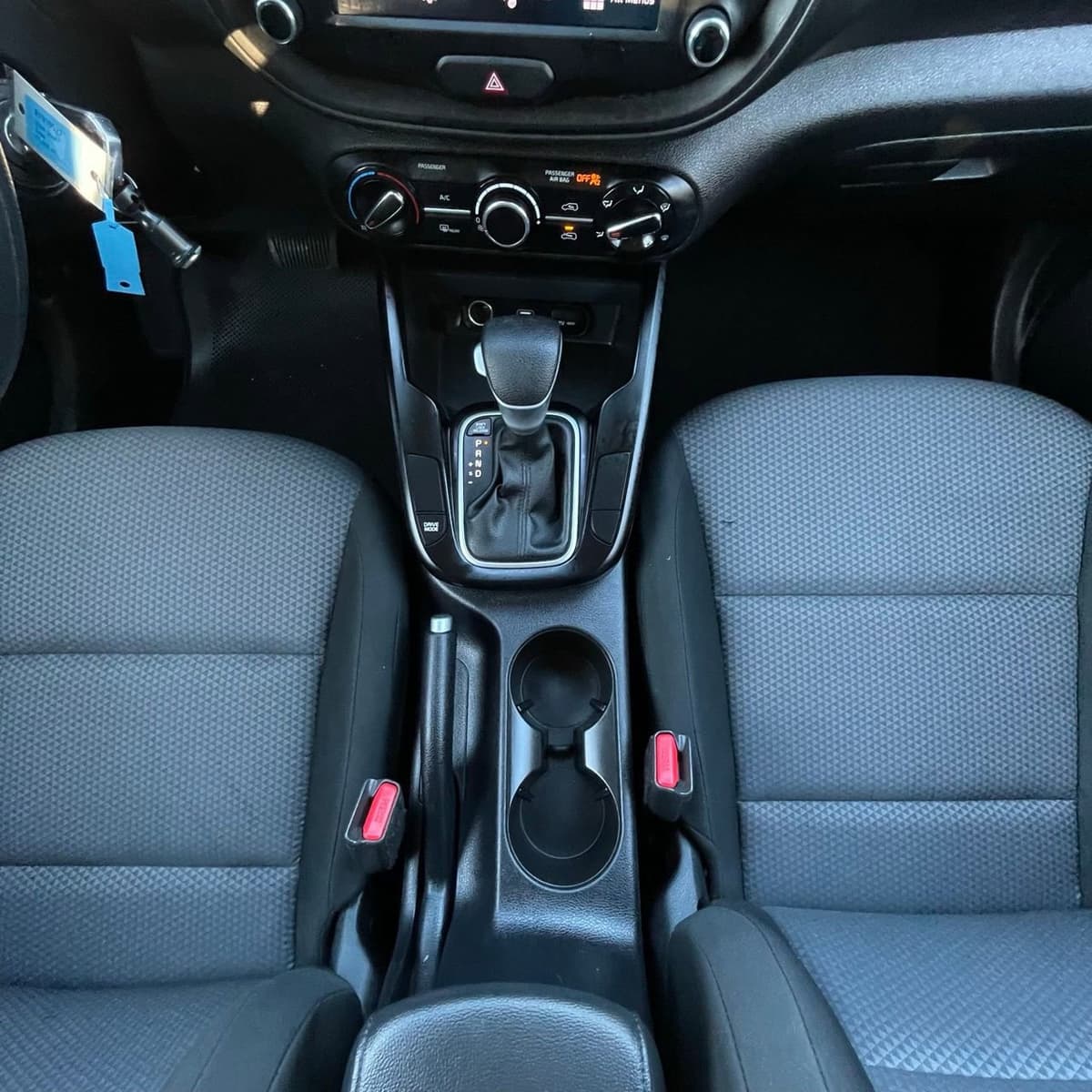 2024 Kia Soul - Image 18