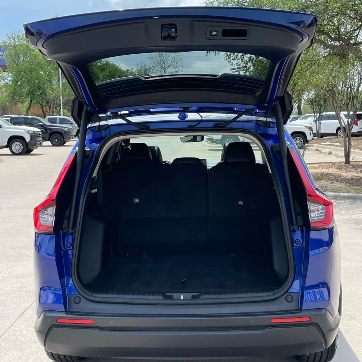 2024 Honda CR-V - Image 25