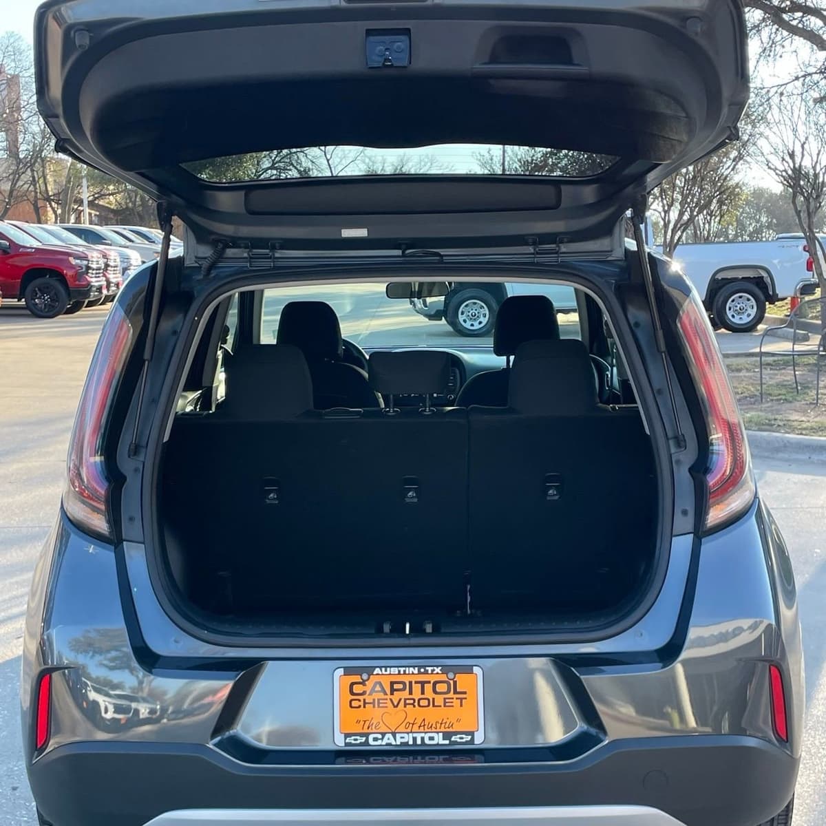 2024 Kia Soul - Image 23