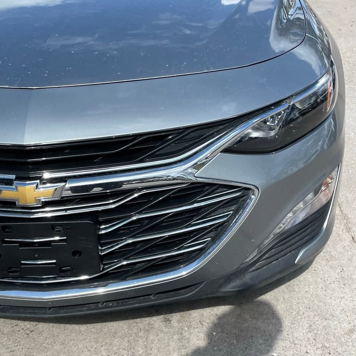 2024 Chevrolet Malibu - Image 8