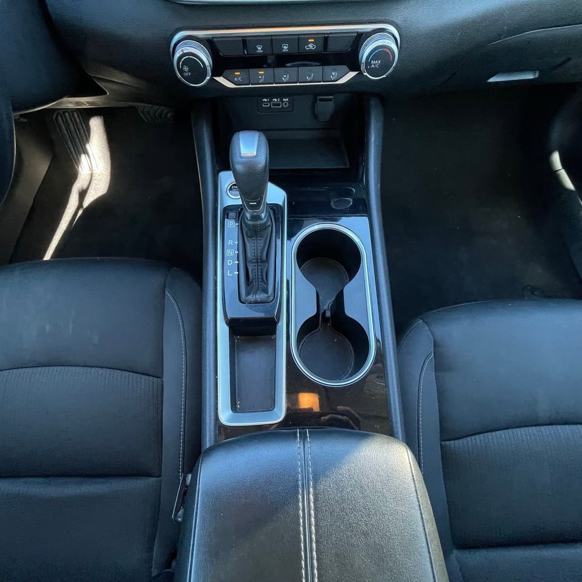 2024 Nissan Altima - Image 19