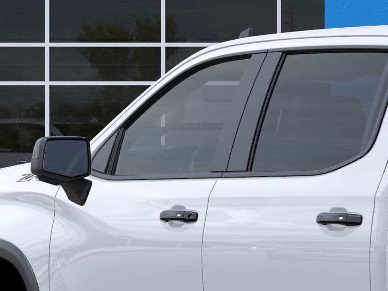 2025 Chevrolet Silverado 1500 - Image 12