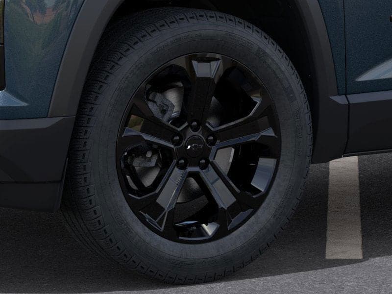 2026 Chevrolet Equinox - Image 9