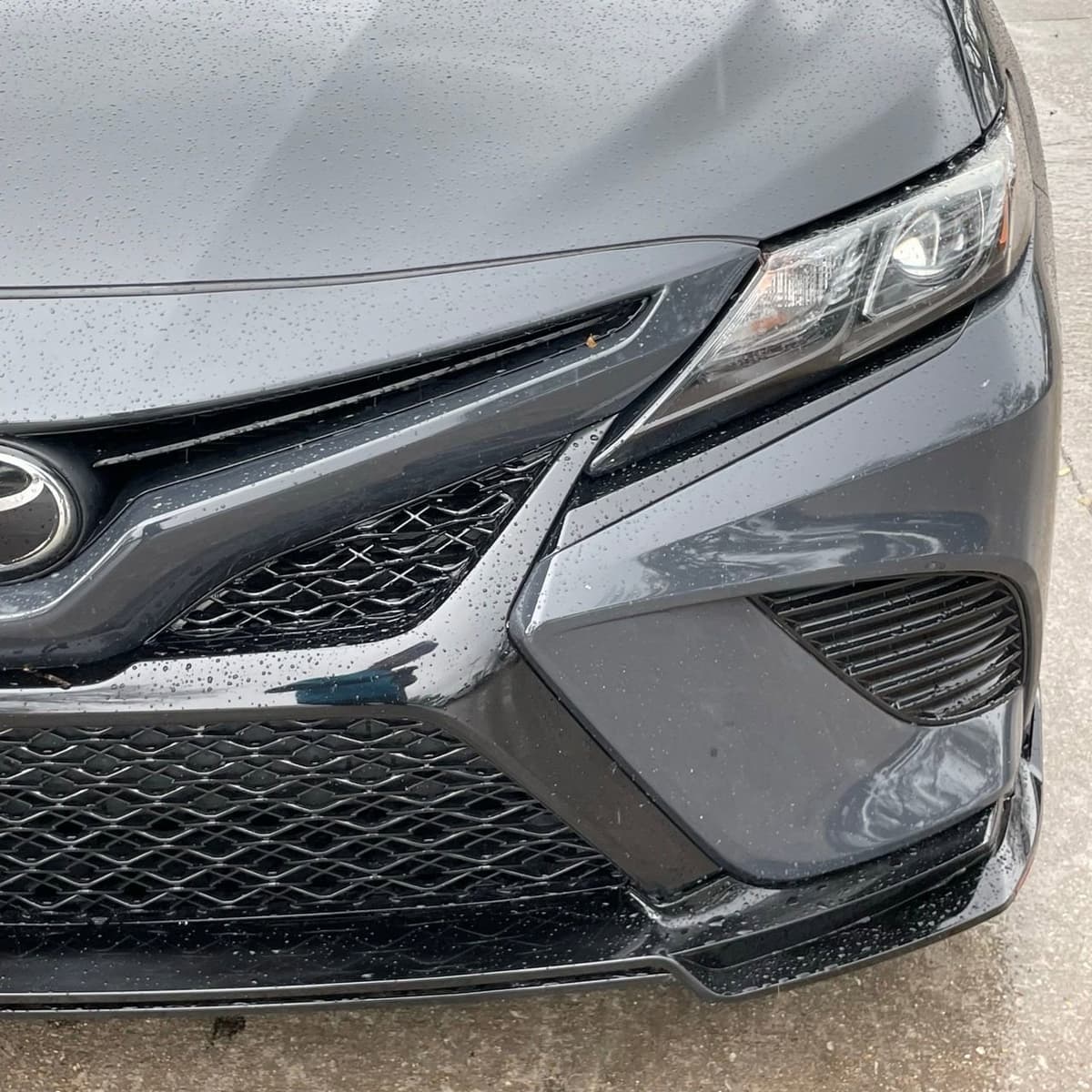 2023 Toyota Camry - Image 8