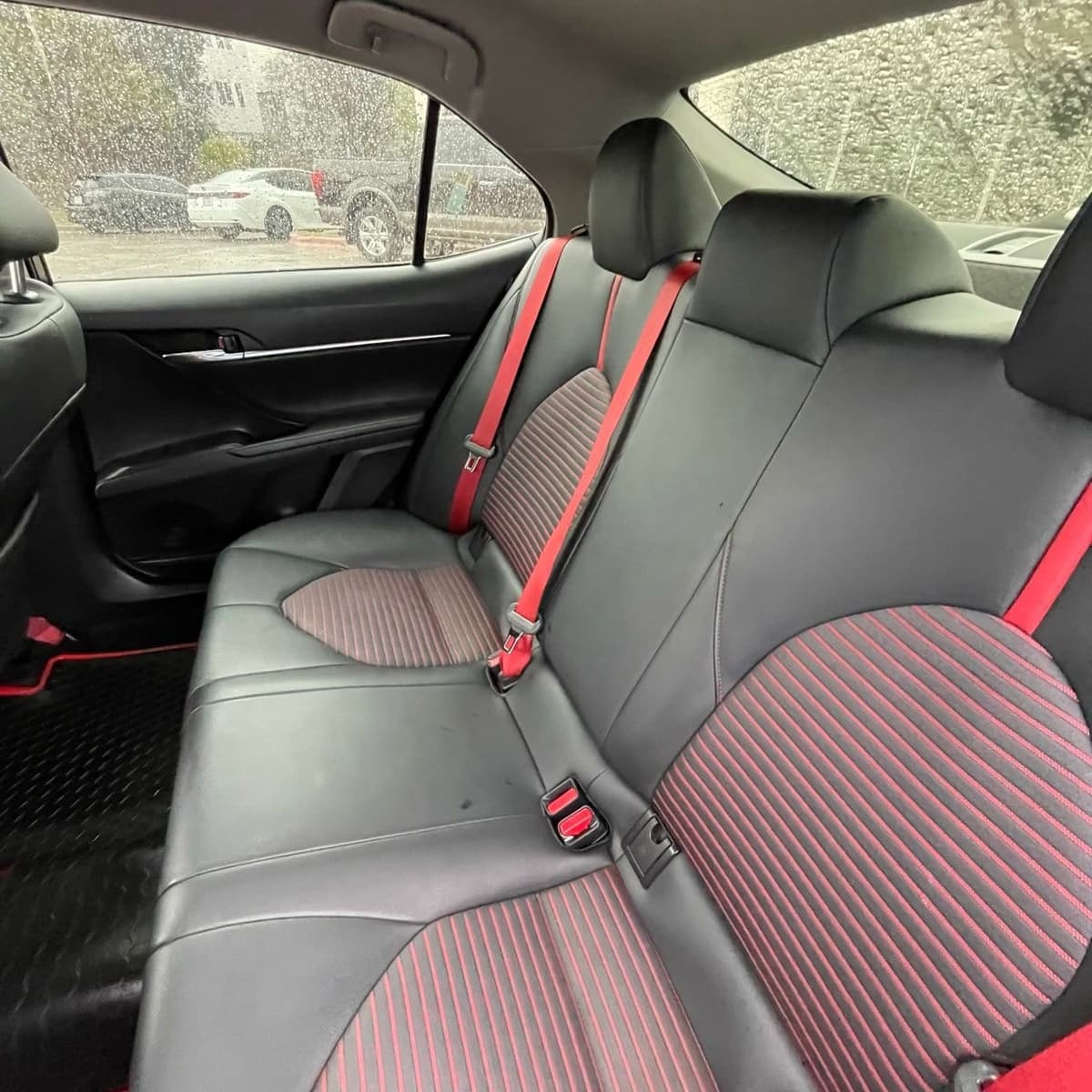 2023 Toyota Camry - Image 23