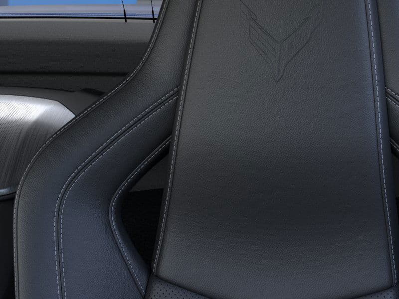 2026 Chevrolet Corvette Stingray - Image 21