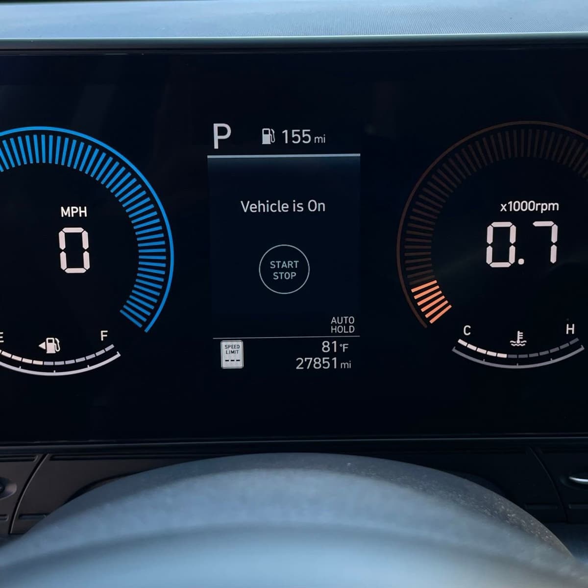 2025 Hyundai Kona - Image 15