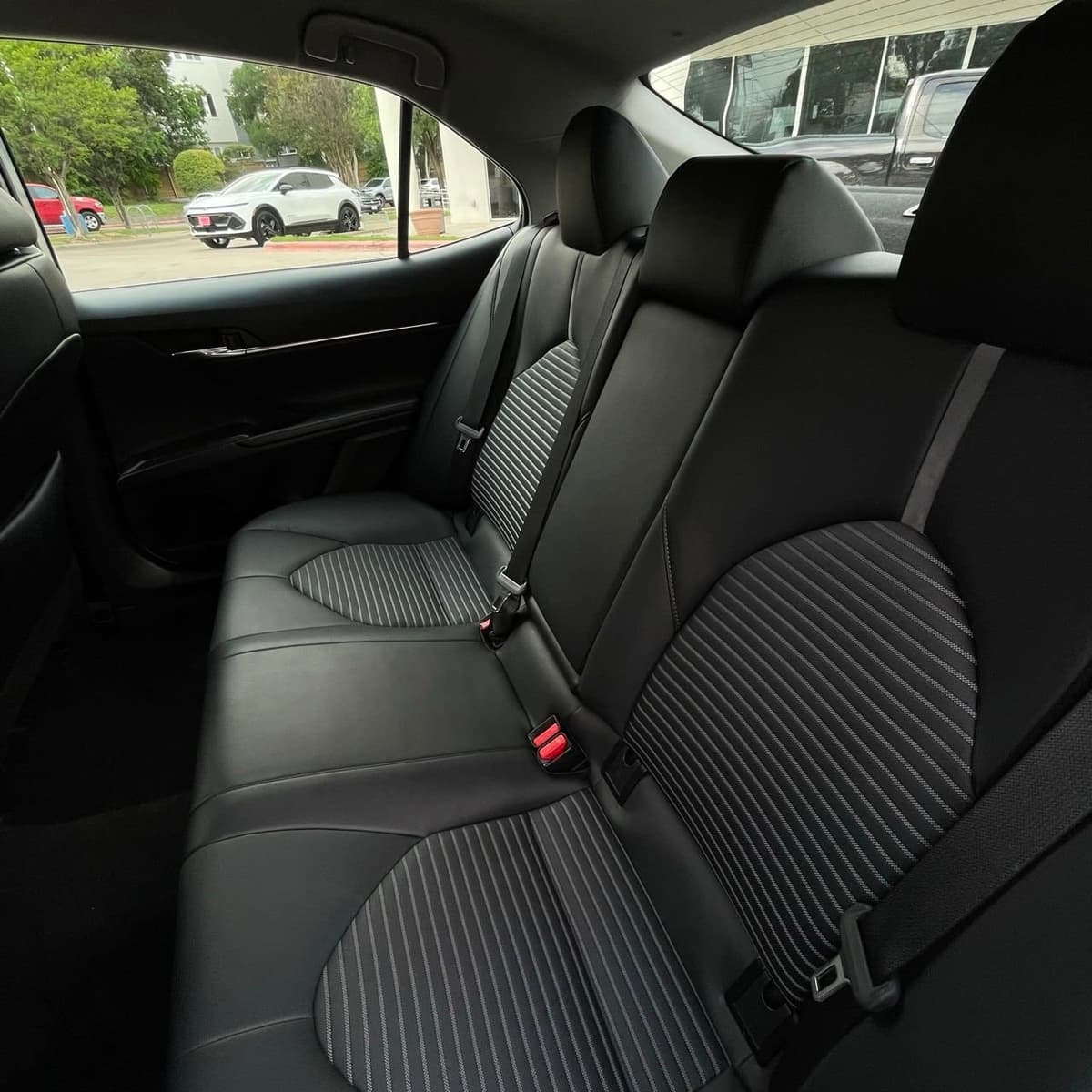 2024 Toyota Camry - Image 22
