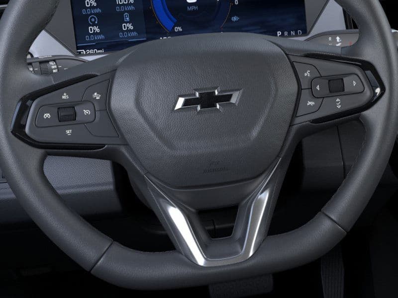2027 Chevrolet Bolt - Image 19
