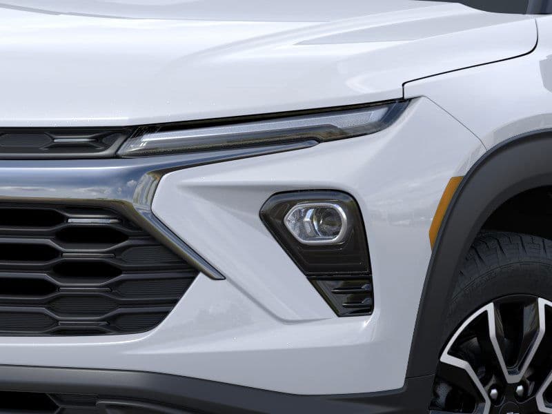 2026 Chevrolet Trailblazer - Image 10