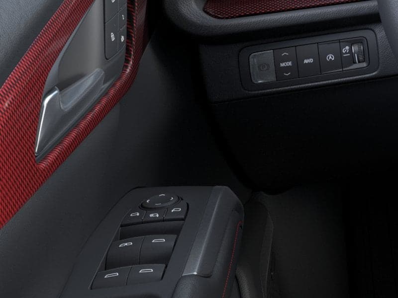 2026 Chevrolet Traverse - Image 22