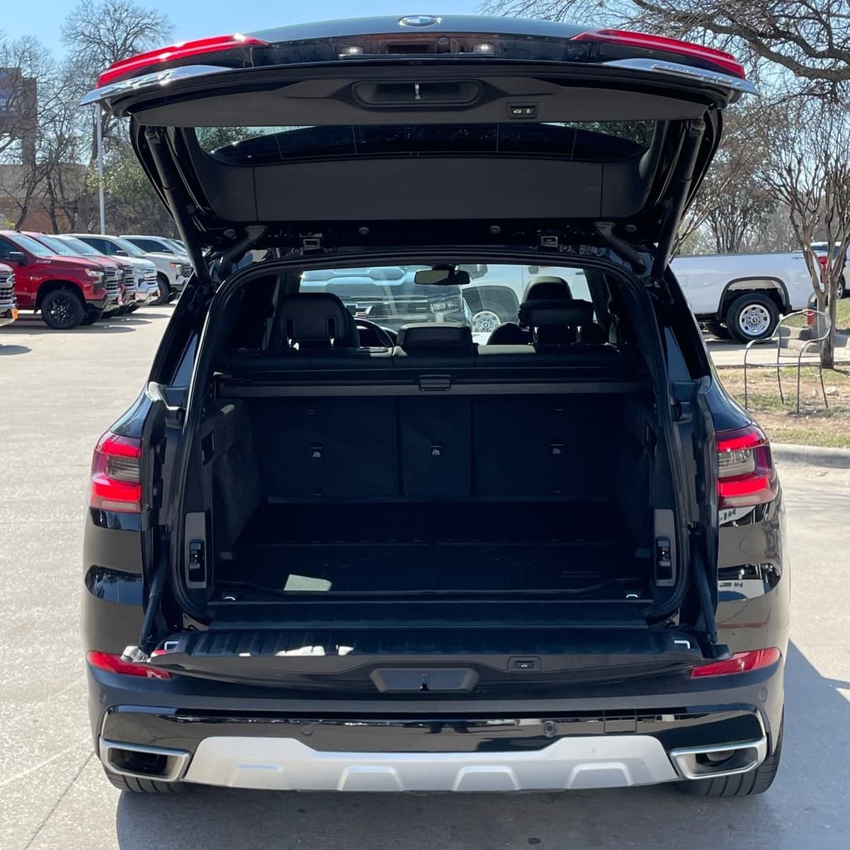 2023 BMW X5 - Image 27