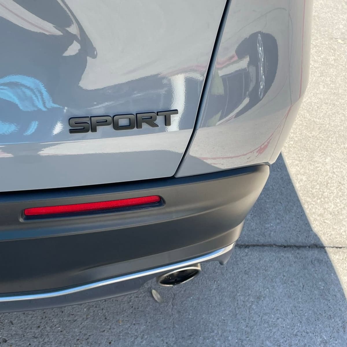 2025 Honda HR-V - Image 6