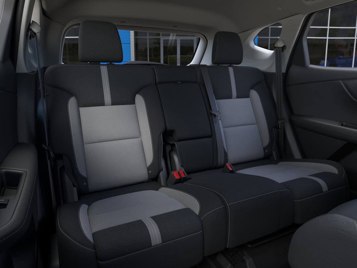 2026 Chevrolet Blazer - Image 17