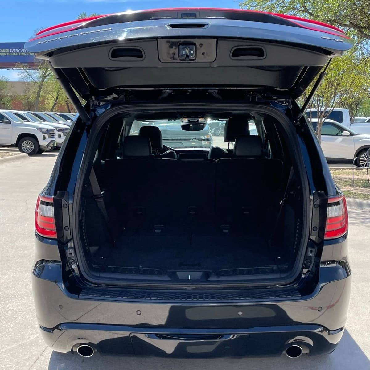 2024 Dodge Durango - Image 26