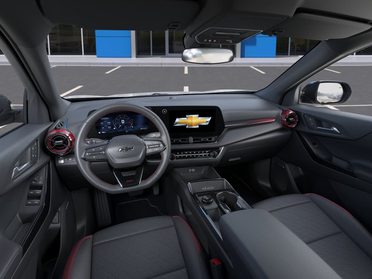 2026 Chevrolet Equinox - Image 15