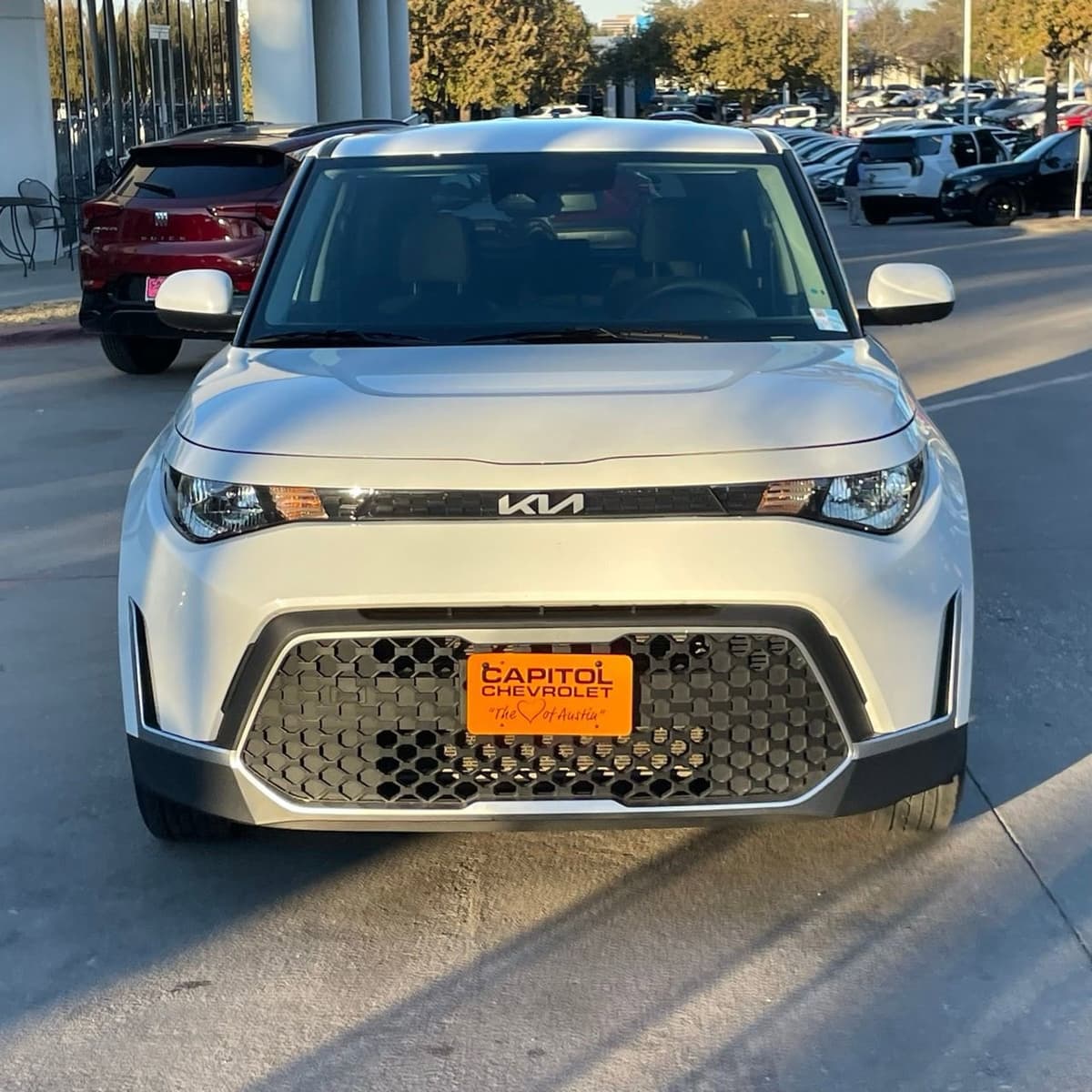 2024 Kia Soul - Image 6