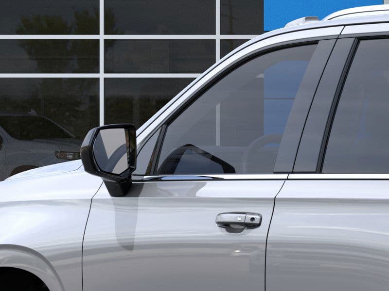 2026 Chevrolet Tahoe - Image 12