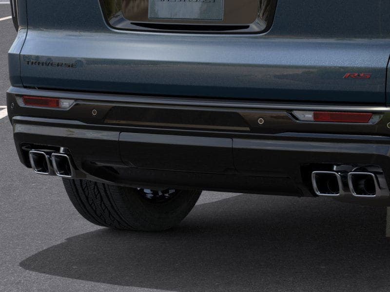 2026 Chevrolet Traverse - Image 14