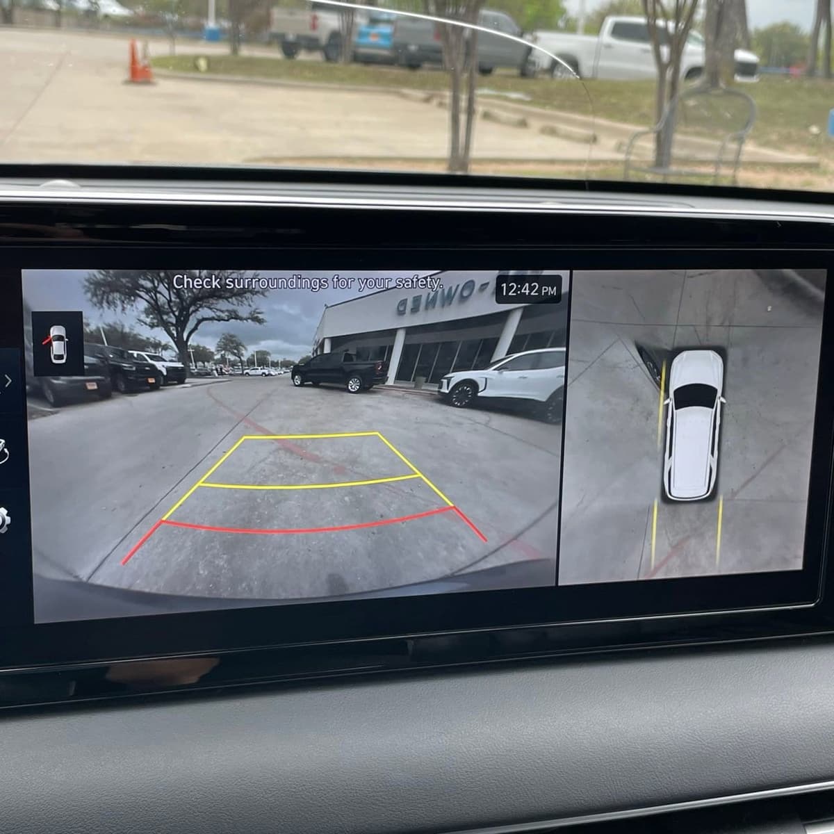 2024 Hyundai Palisade - Image 18