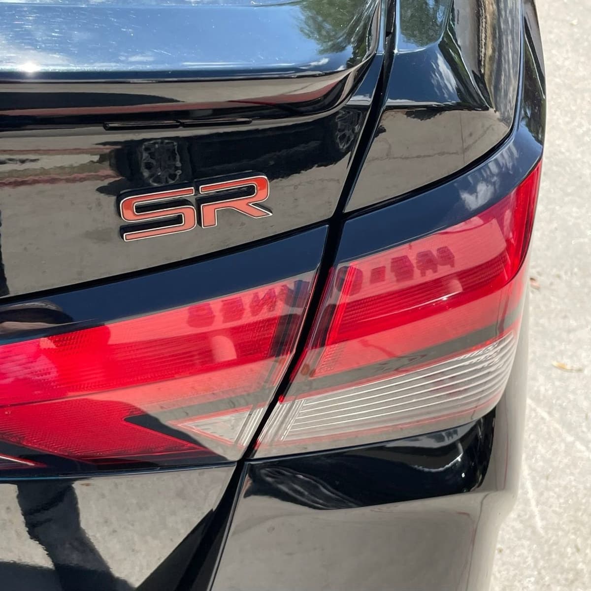 2024 Nissan Versa - Image 6