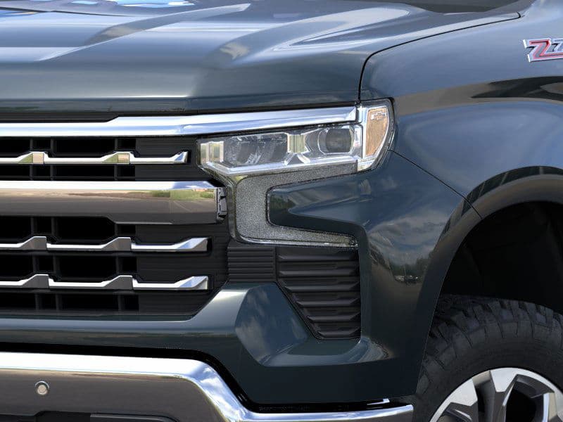 2026 Chevrolet Silverado 1500 - Image 10