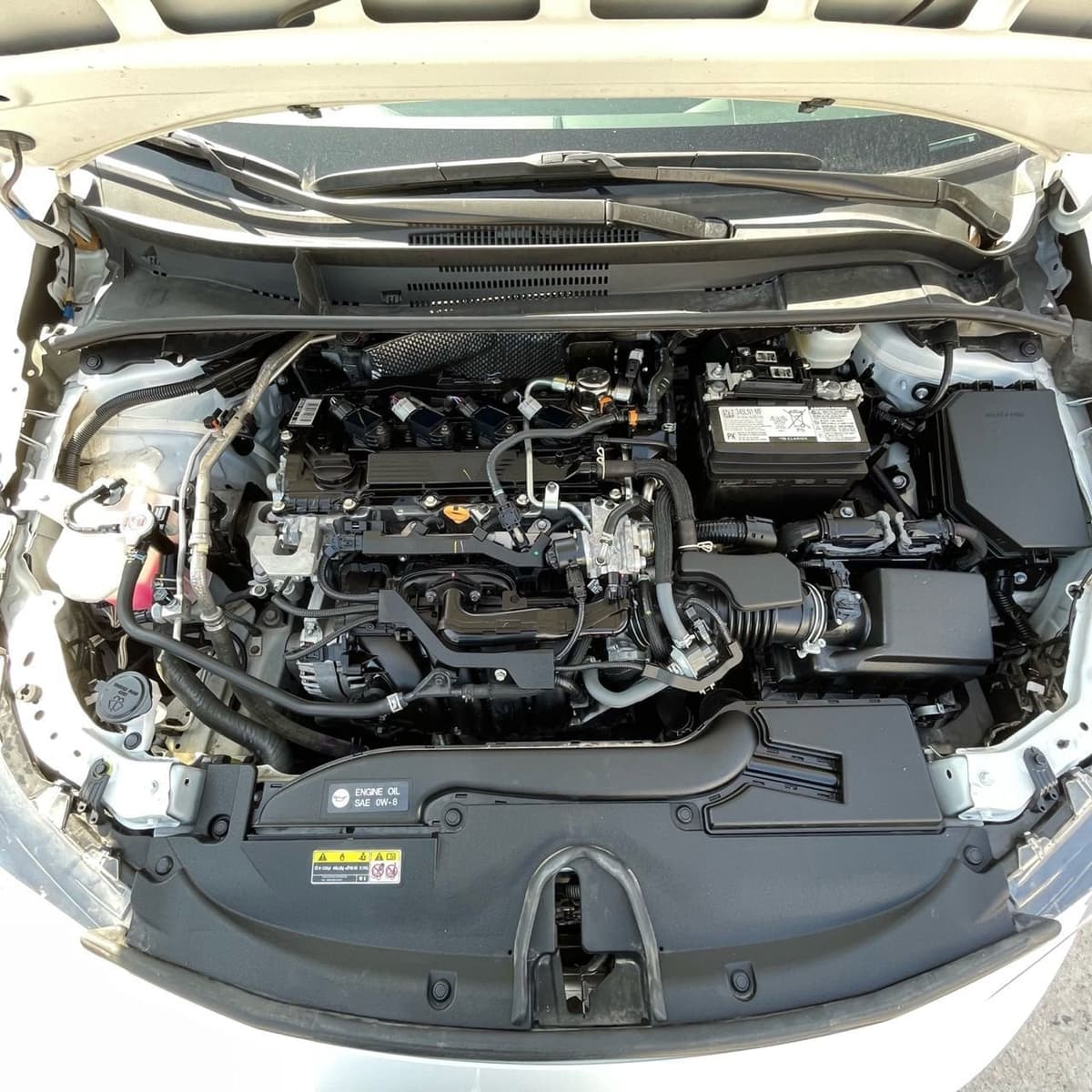 2024 Toyota Corolla - Image 25