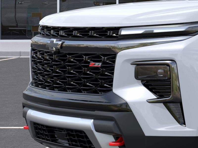 2026 Chevrolet Traverse - Image 13