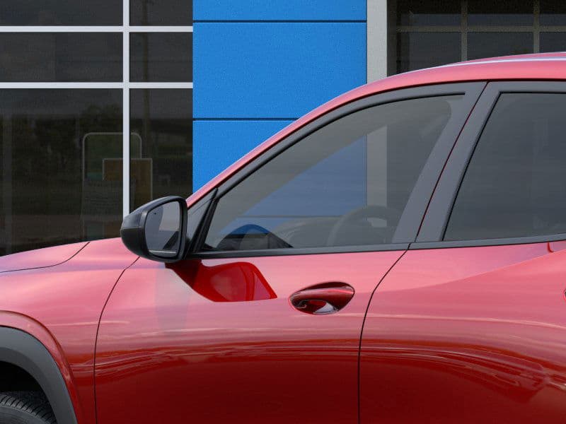 2026 Chevrolet Trax - Image 12
