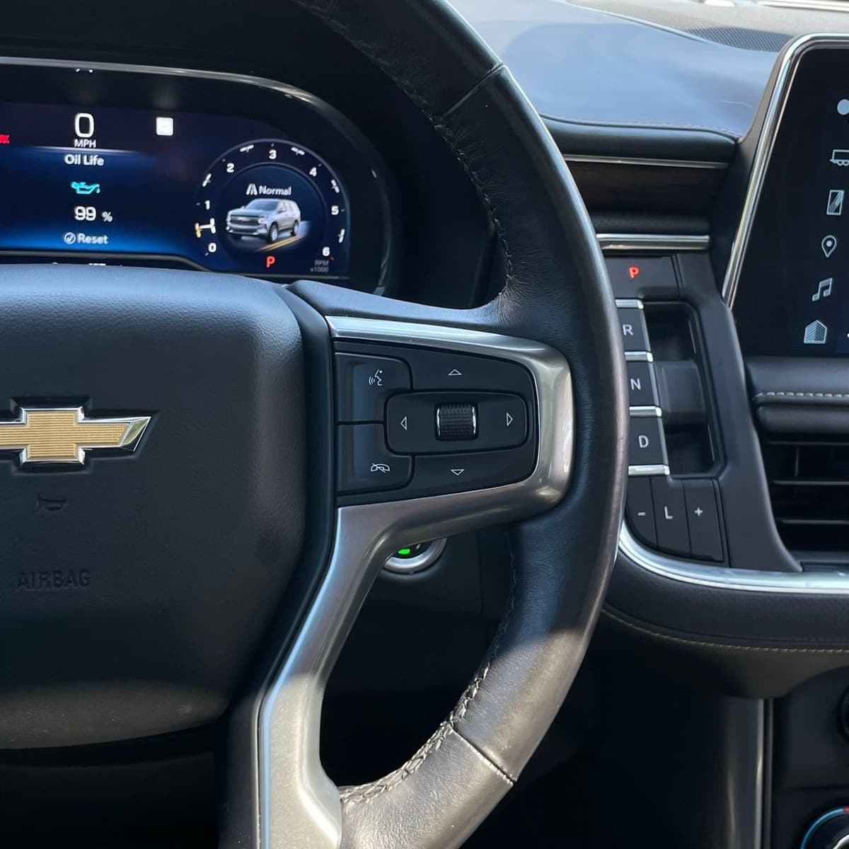 2023 Chevrolet Tahoe - Image 15