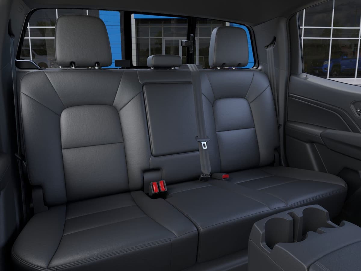 2026 Chevrolet Colorado - Image 17