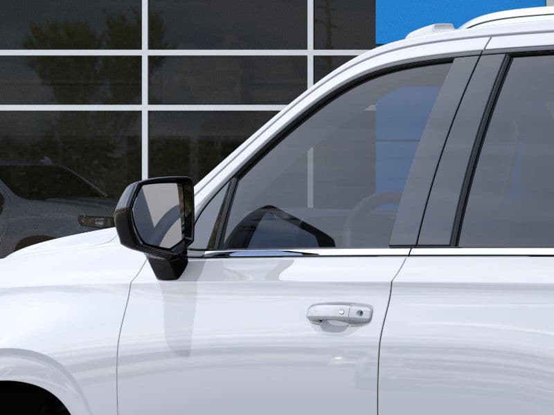 2026 Chevrolet Tahoe - Image 12