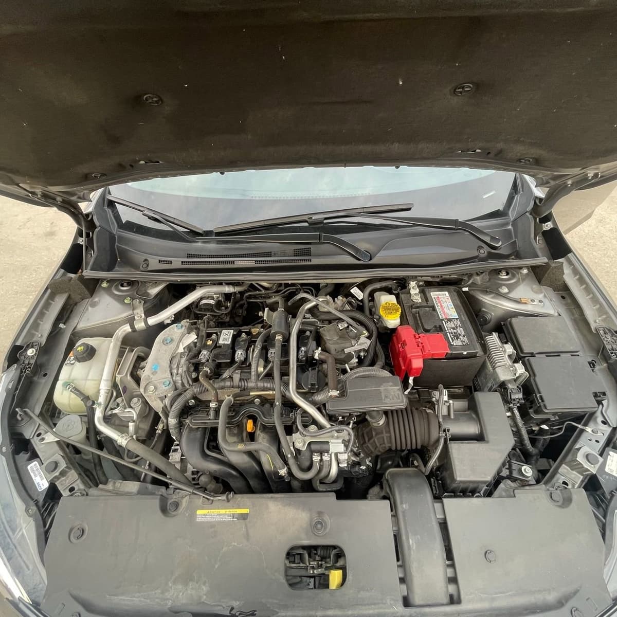 2023 Nissan Sentra - Image 27