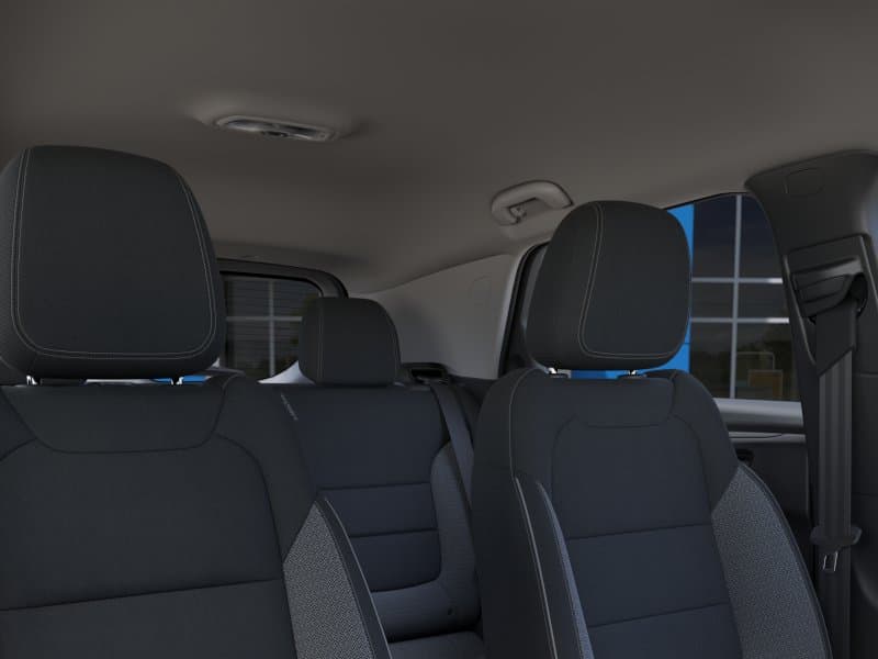 2026 Chevrolet Trailblazer - Image 24