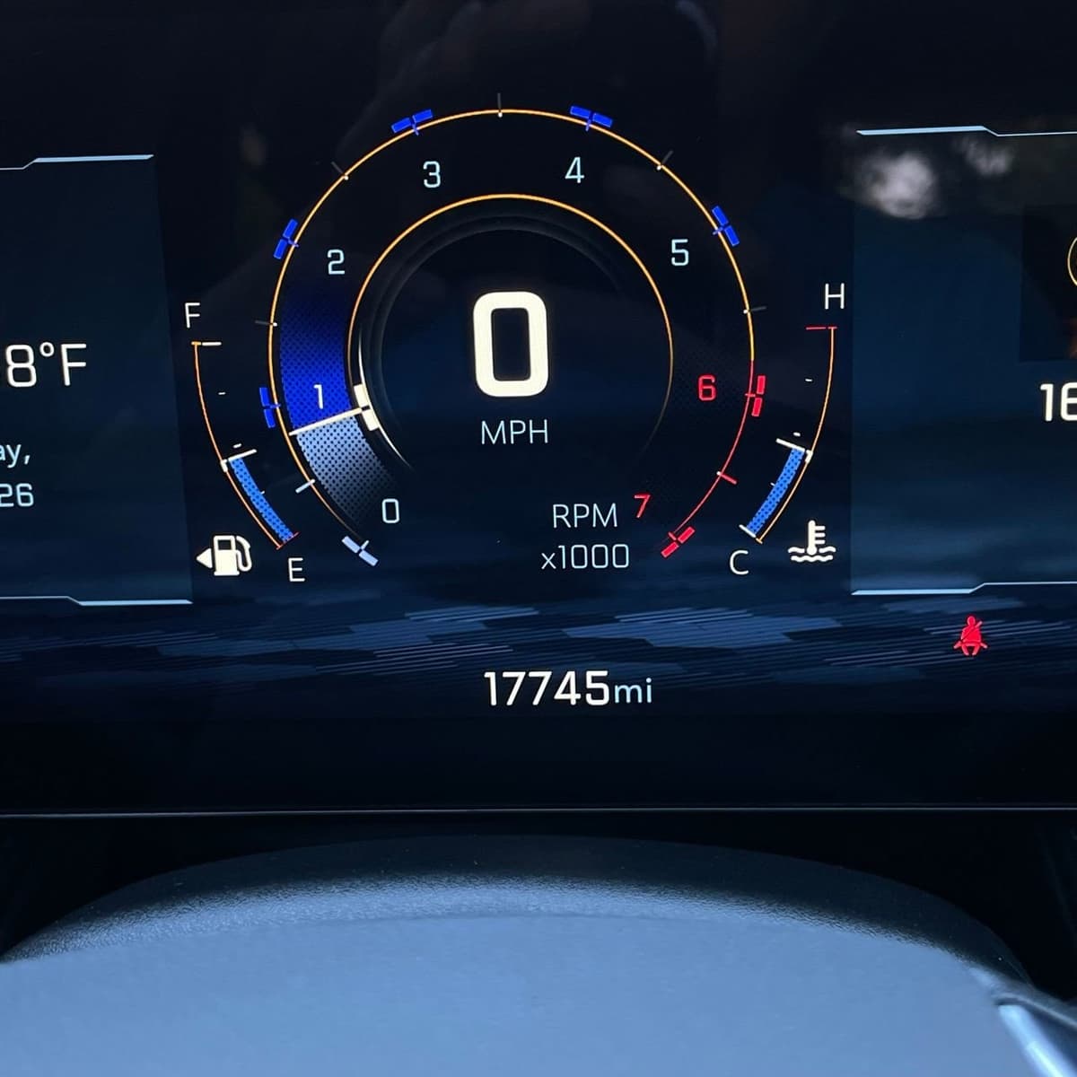 2025 Chevrolet Equinox - Image 15