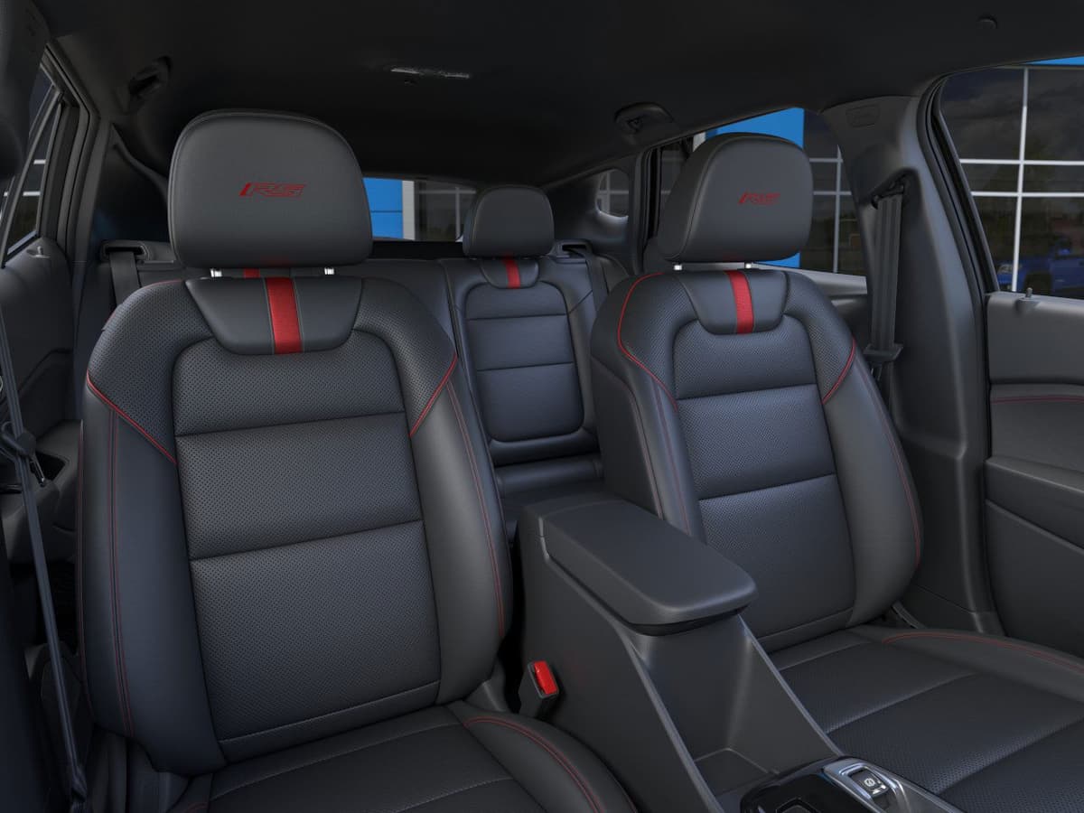 2026 Chevrolet Trax - Image 16