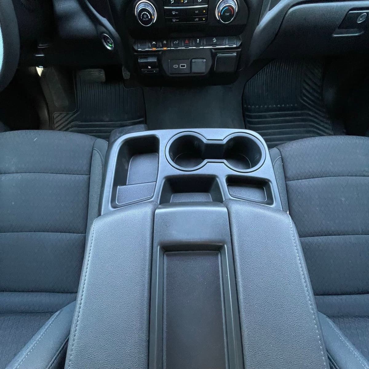 2024 Chevrolet Silverado 1500 - Image 19