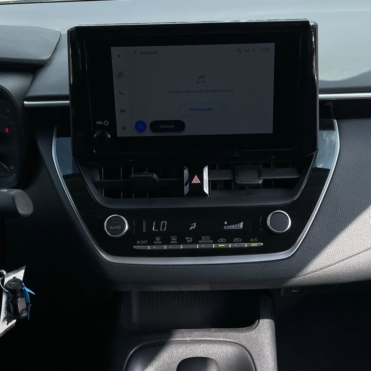 2024 Toyota Corolla - Image 17