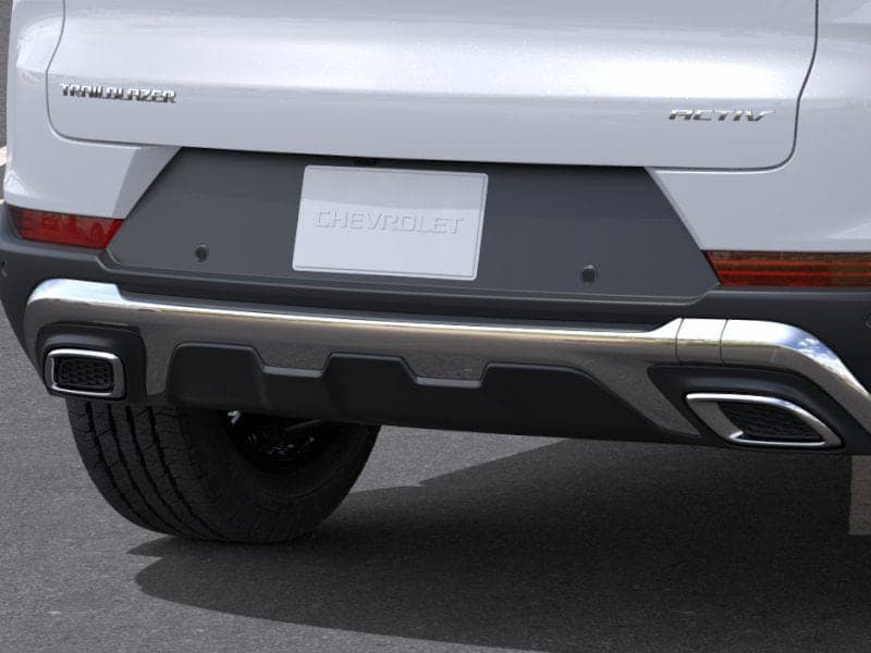 2026 Chevrolet Trailblazer - Image 14