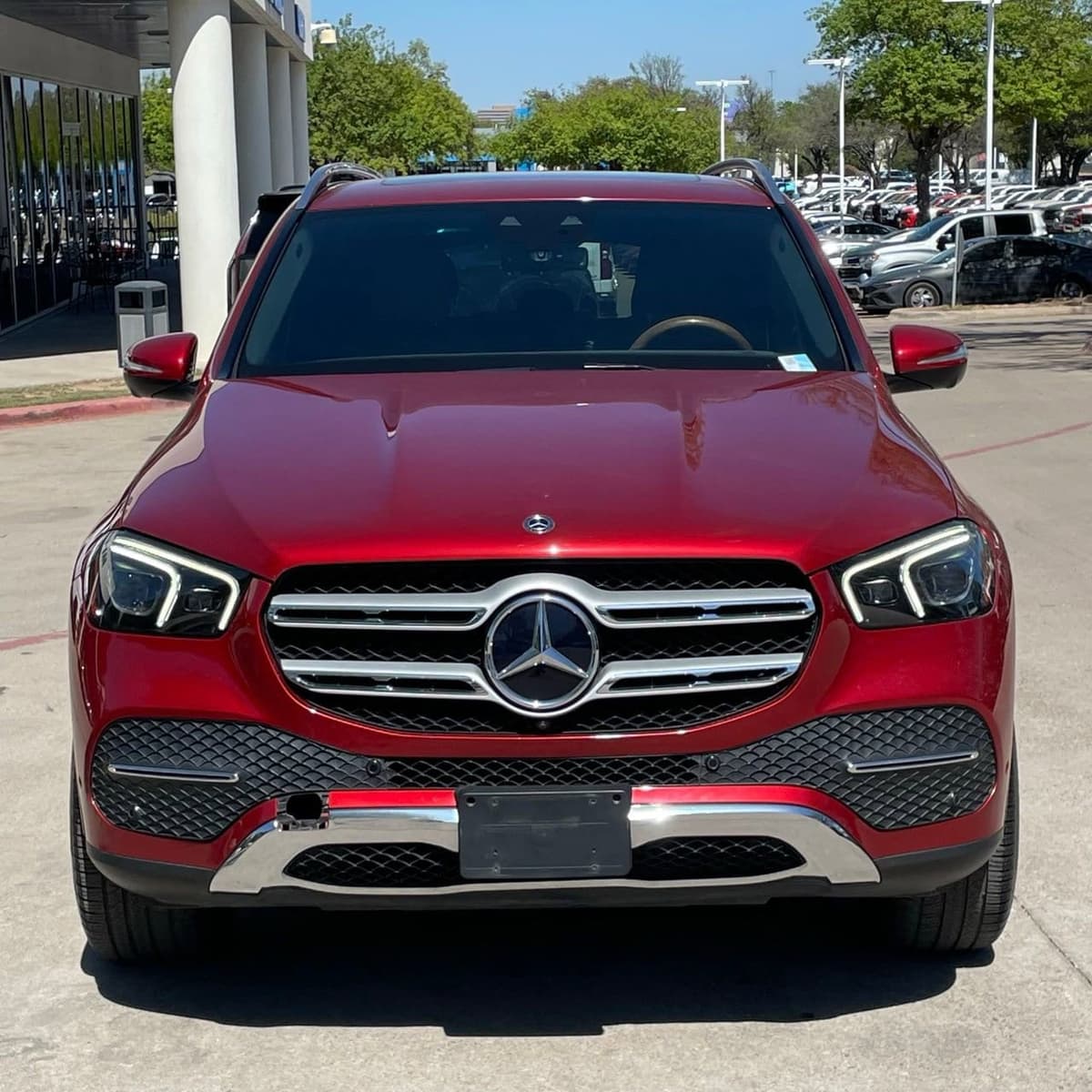2020 Mercedes-Benz GLE 350 - Image 7