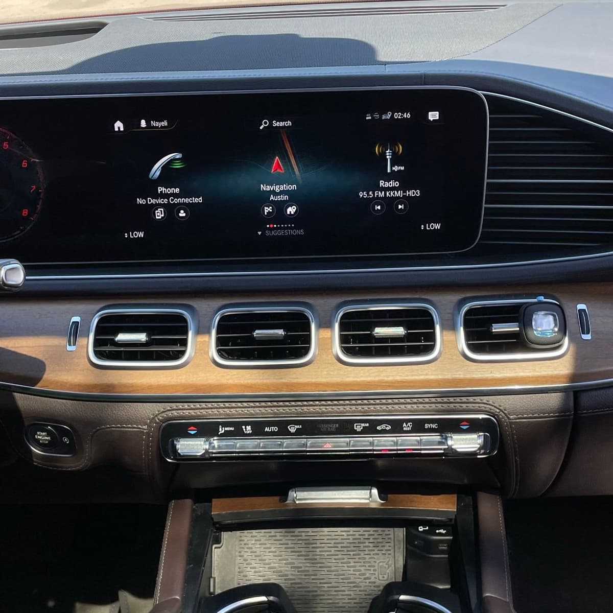 2020 Mercedes-Benz GLE 350 - Image 18